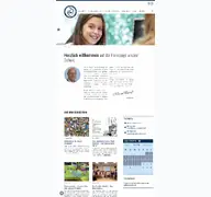 Kleine Seitenvorschau von sophie-barat-schule.de