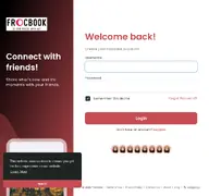Kleine Seitenvorschau von frocbook.de