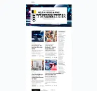 Kleine Seitenvorschau von blog.staatsanzeiger.de