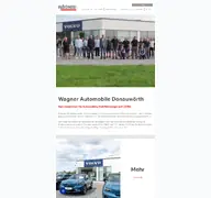 Kleine Seitenvorschau von autos-aus-leidenschaft.de