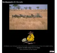 Kleine Seitenvorschau von gnuher.de