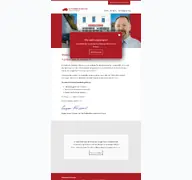 Kleine Seitenvorschau von autoservice-krauss.de
