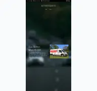 Kleine Seitenvorschau von das-reifen-mobil.de