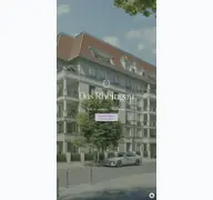 Kleine Seitenvorschau von das-rheingau-berlin.de