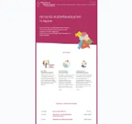 Kleine Seitenvorschau von waldorfkindergarten-bayern.de