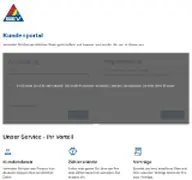 Kleine Seitenvorschau von kpo.sev-soemmerda.de