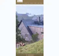 Kleine Seitenvorschau von blogstube.de
