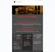 Kleine Seitenvorschau von kpsgz.de