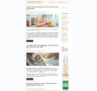Kleine Seitenvorschau von krabbeldecken-abc.de