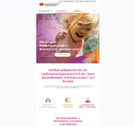 Kleine Seitenvorschau von waldorfschulen-niedersachsen.de
