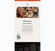 Kleine Seitenvorschau von steakhouse-tomahawk.de