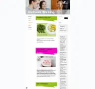 Kleine Seitenvorschau von blog.swffm.de