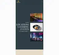 Kleine Seitenvorschau von schuler-events.de