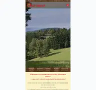 Kleine Seitenvorschau von kraeuterbaude.de
