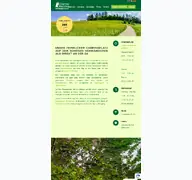 Kleine Seitenvorschau von waldpark-hohenstadt.de