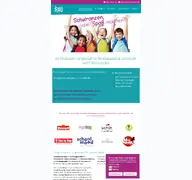 Kleine Seitenvorschau von schulranzen-rau.de