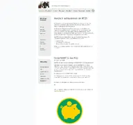 Kleine Seitenvorschau von rtz-weisser-bogen.de