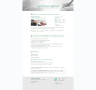 Kleine Seitenvorschau von psychiatrie-psychotherapie-stavreva.de