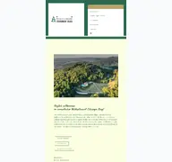 Kleine Seitenvorschau von waldrestaurant-zaehringerburg.de