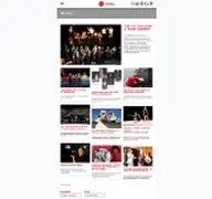 Kleine Seitenvorschau von blog.theater-heilbronn.de