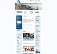 Kleine Seitenvorschau von ruderklub-am-baldeneysee.de