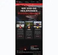 Kleine Seitenvorschau von ruderschwaben.de