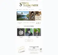 Kleine Seitenvorschau von steiner-schmuck.at