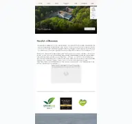 Kleine Seitenvorschau von waldschloesschen-kyritz.de