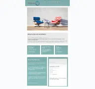 Kleine Seitenvorschau von psychotherapie-herford.de