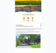 Kleine Seitenvorschau von waldschule-neuweiler.de
