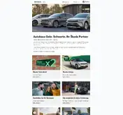 Kleine Seitenvorschau von schwarte-papenburg.skoda-auto.de