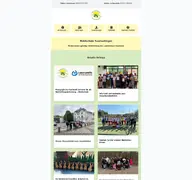 Kleine Seitenvorschau von waldschule-saarwellingen.de