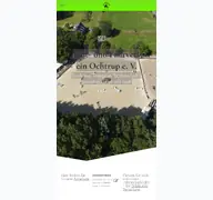 Kleine Seitenvorschau von ruf-ochtrup.de