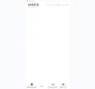 Kleine Seitenvorschau von macs-holding.de