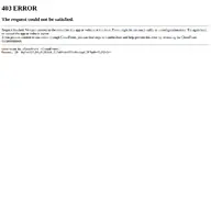Kleine Seitenvorschau von smsupermalls.com