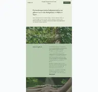 Kleine Seitenvorschau von psychotherapie-saarn.de