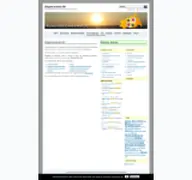 Kleine Seitenvorschau von blogverzeichnis-mv.de