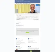 Kleine Seitenvorschau von schwerpunktpraxis-gellert.de