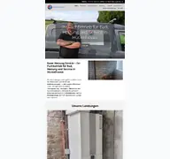 Kleine Seitenvorschau von esser-heizungsanitaer.de
