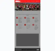 Kleine Seitenvorschau von runningcompany.de