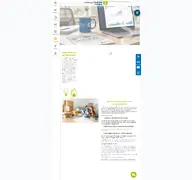 Kleine Seitenvorschau von kraichgau-energie.de