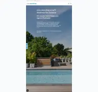 Kleine Seitenvorschau von esta-pools.de