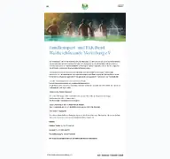 Kleine Seitenvorschau von waldteichfreunde.de