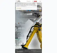 Kleine Seitenvorschau von puetzgroup.de