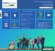 Kleine Seitenvorschau von rurtal-schule.de