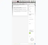 Kleine Seitenvorschau von networklabs.de