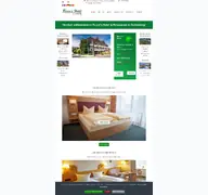 Kleine Seitenvorschau von rusers-hotel.de