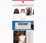Kleine Seitenvorschau von no129.de
