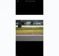 Kleine Seitenvorschau von walentowski-galerien.de