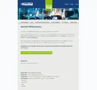Kleine Seitenvorschau von kraissundfriz.de